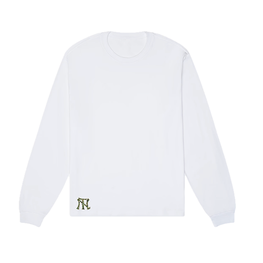 LONGSLEEVE TEE - NY