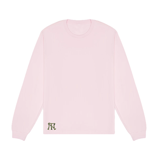 LONGSLEEVE TEE - NY