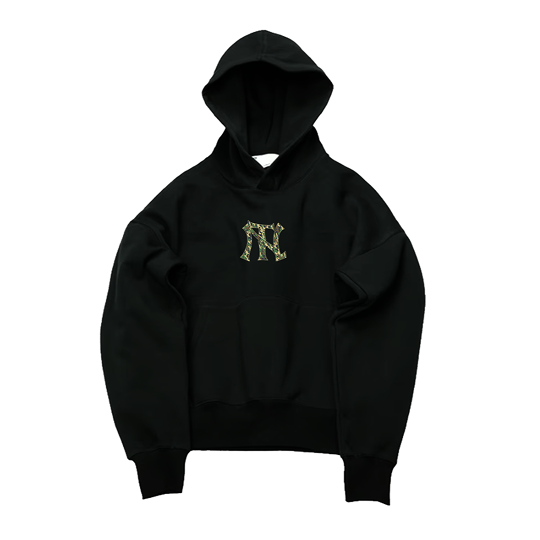 HOODIE - NY