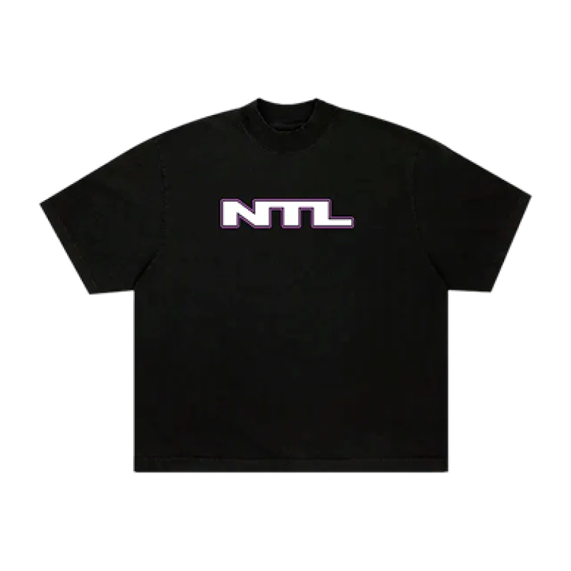 TEE - BOX LOGO