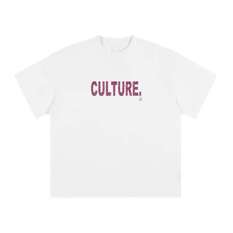 TEE - CULTURE