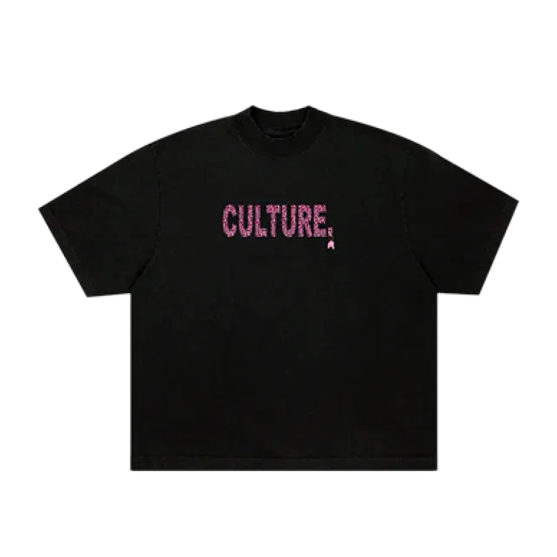 TEE - CULTURE