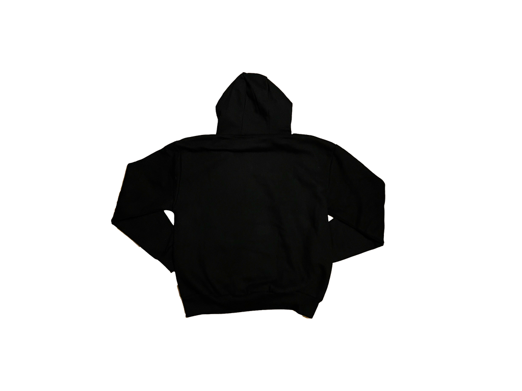 HOODIE - NY