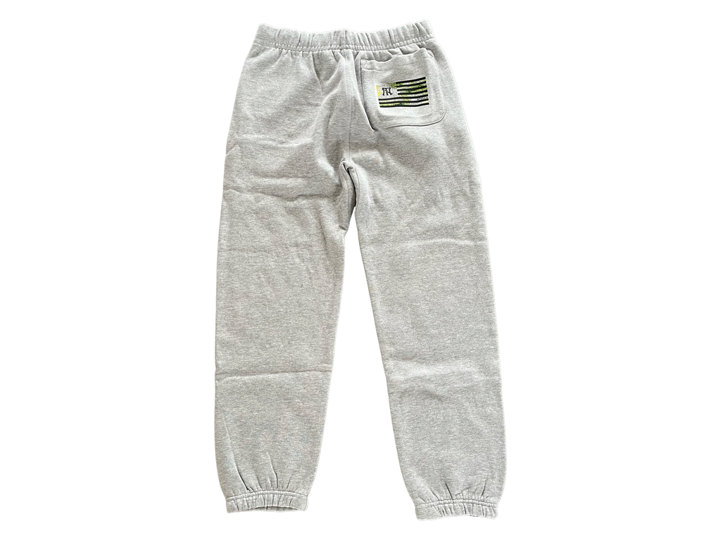 JOGGERS - NTL FLAG