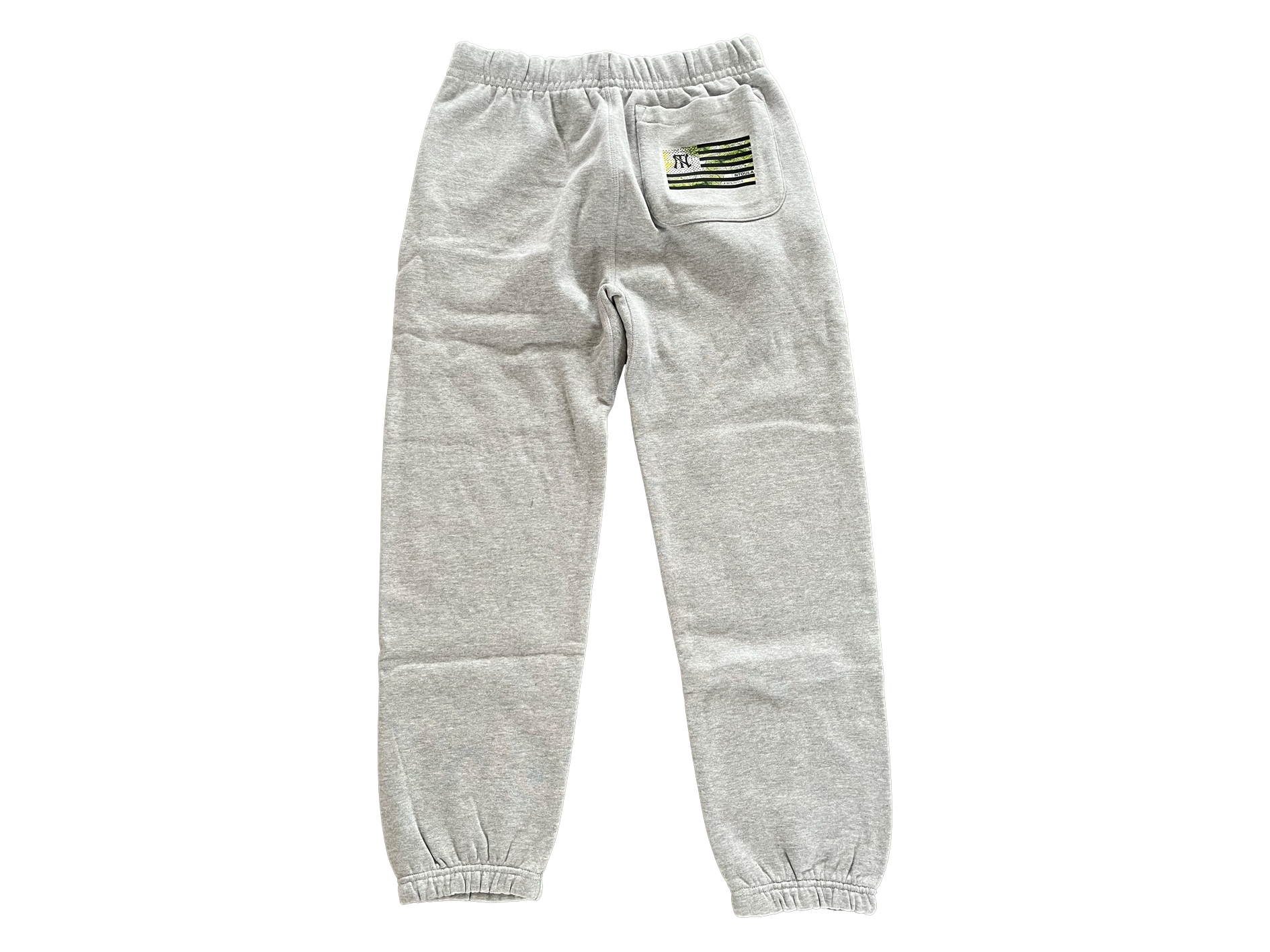 JOGGERS - NTL FLAG