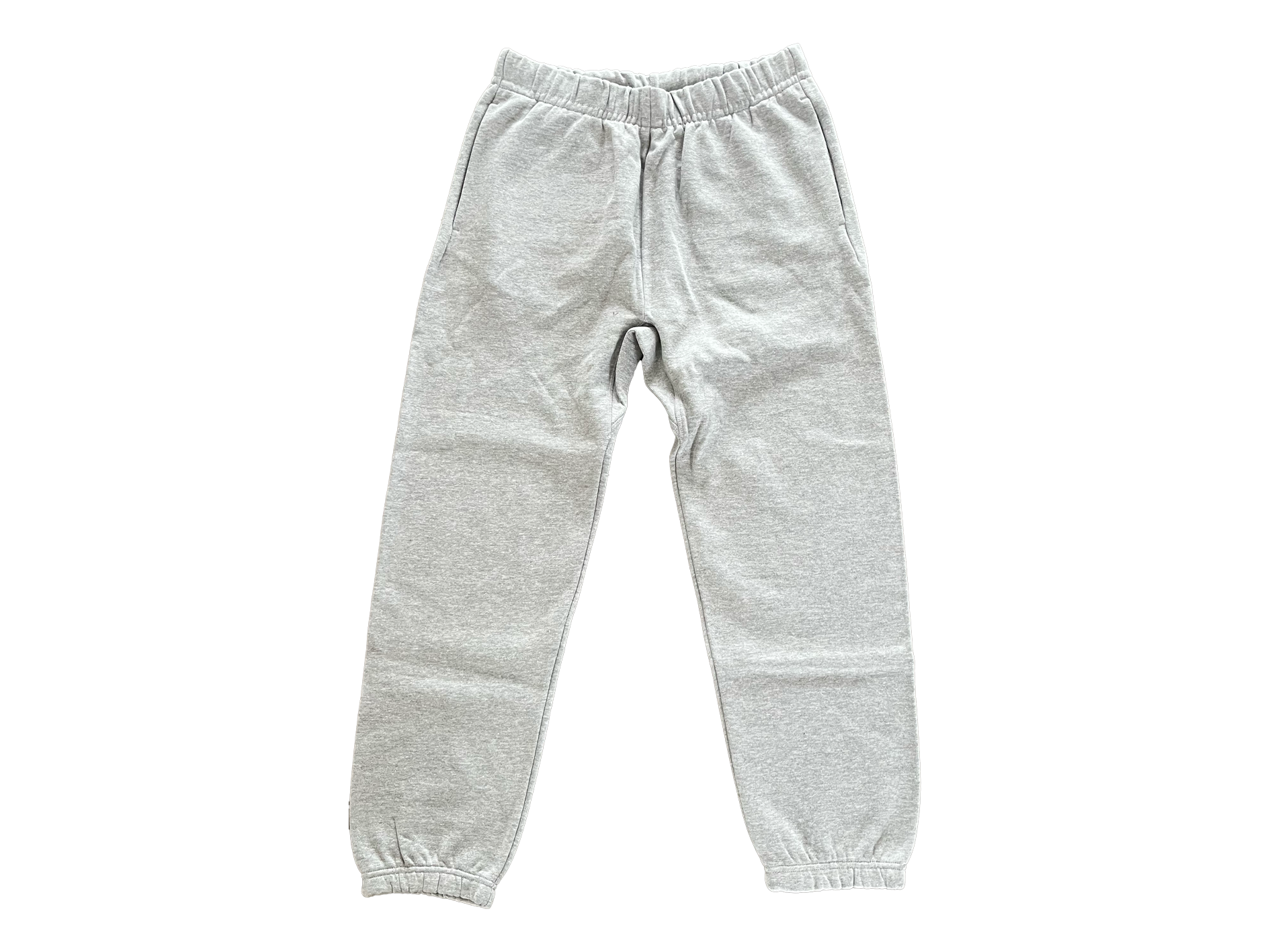JOGGERS - NTL FLAG