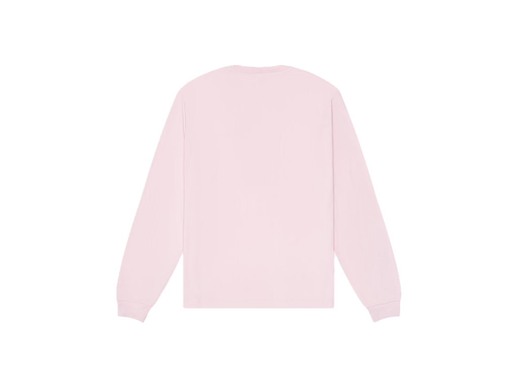LONGSLEEVE TEE - NY