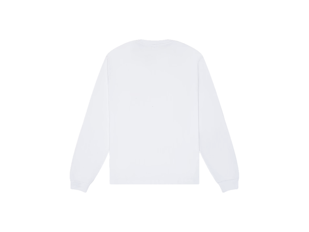 LONGSLEEVE TEE - NY