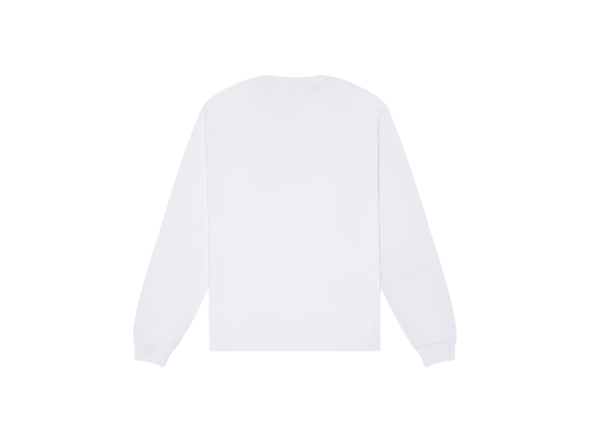 LONGSLEEVE TEE - NY